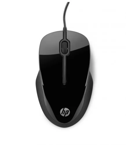 HP X1500 (Glossy Black) cons (H4K66AA)