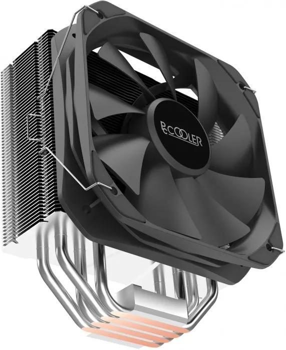 фото PCCooler Paladin 400