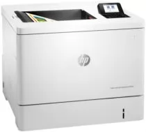 HP Color LaserJet Enterprise M554dn