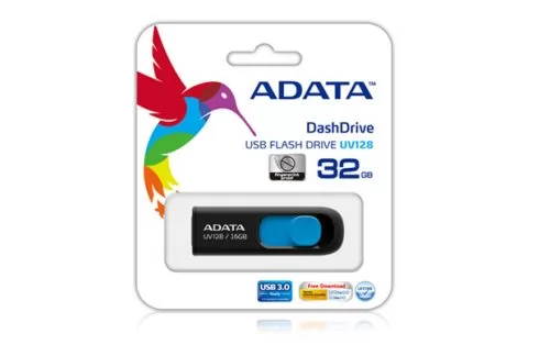 ADATA DashDrive UV128
