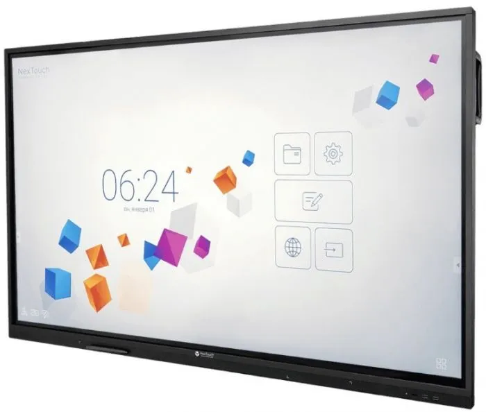 NexTouch NextPanel 75