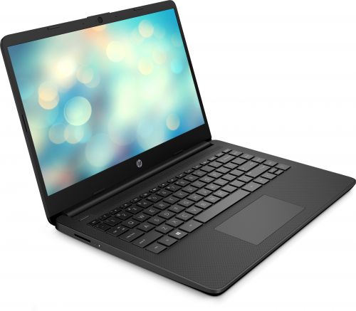 Ноутбук HP 14s-dq2012ur 2X1P8EA Pentium 7505/4GB/256GB SSD/14" FHD/no ODD/FreeDOS/черный - фото 3