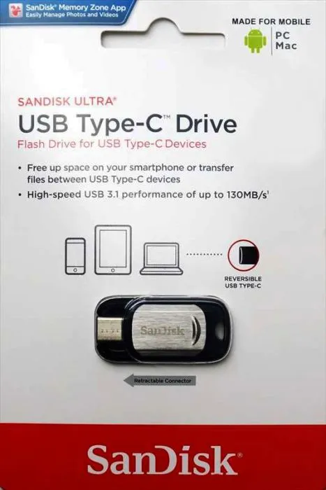 SanDisk Ultra