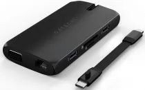 фото Satechi Type-C On-the-Go Multiport