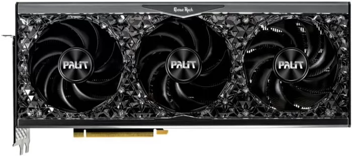 Palit GeForce RTX 4070 Ti Super GameRock Omni