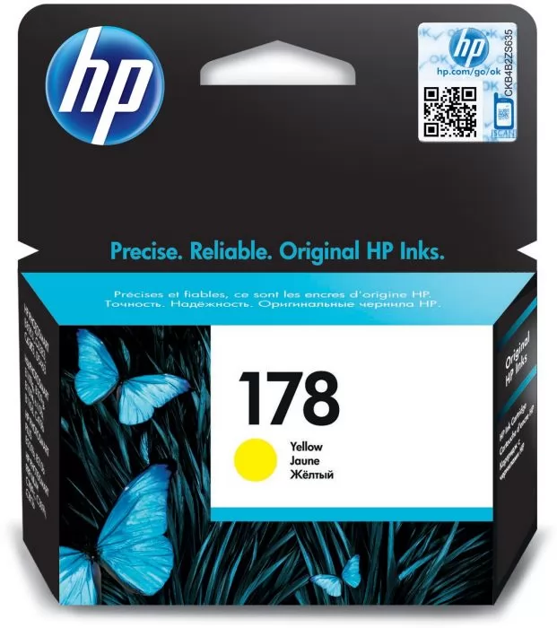 фото HP 178