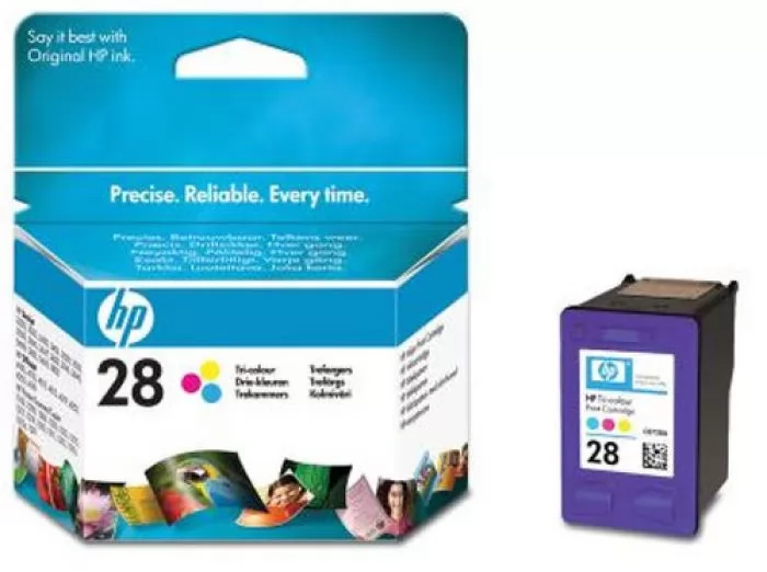 фото HP 28