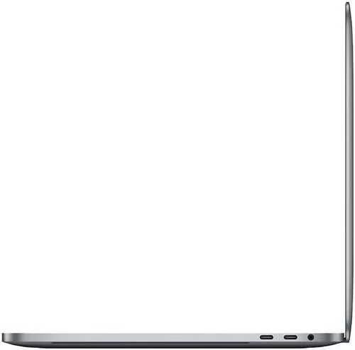 Apple MacBook Pro with Touch Bar Space Gray (MPXW2RU/A)