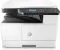 HP LaserJet MFP M438n