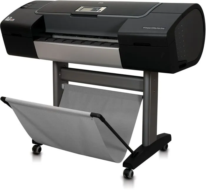 HP Designjet Z3200