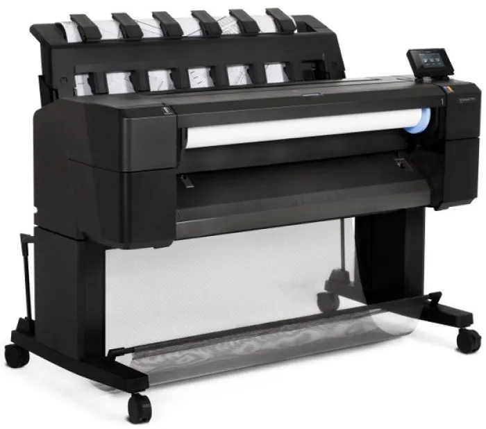 HP DesignJet T930