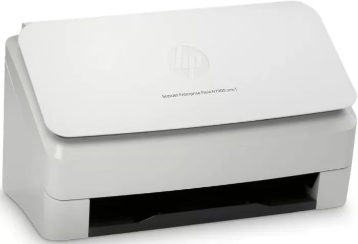 HP ScanJet Enterprise Flow N7000 snw1