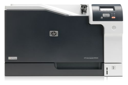 

Принтер HP Color LaserJet Professional CP5225dn, Color LaserJet Professional CP5225dn