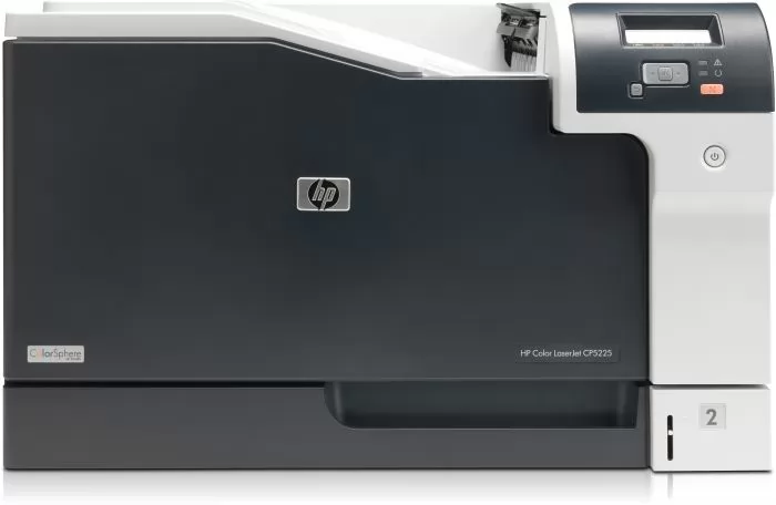 HP Color LaserJet Professional CP5225n