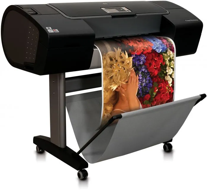 HP Designjet Z3200