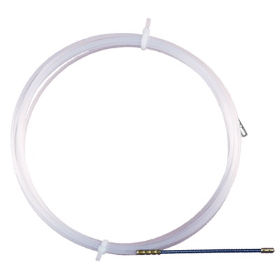 Устройство DKC 59415 для протяжки кабеля из нейлона диаметр 3мм, длина 15м, Octopus