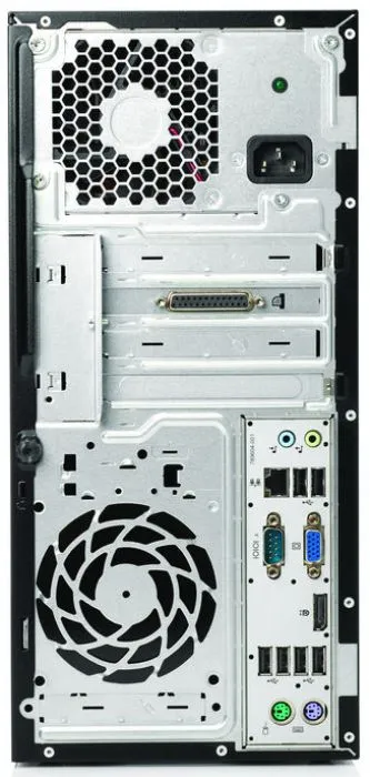 фото HP ProDesk 400 G2 K8K76EA