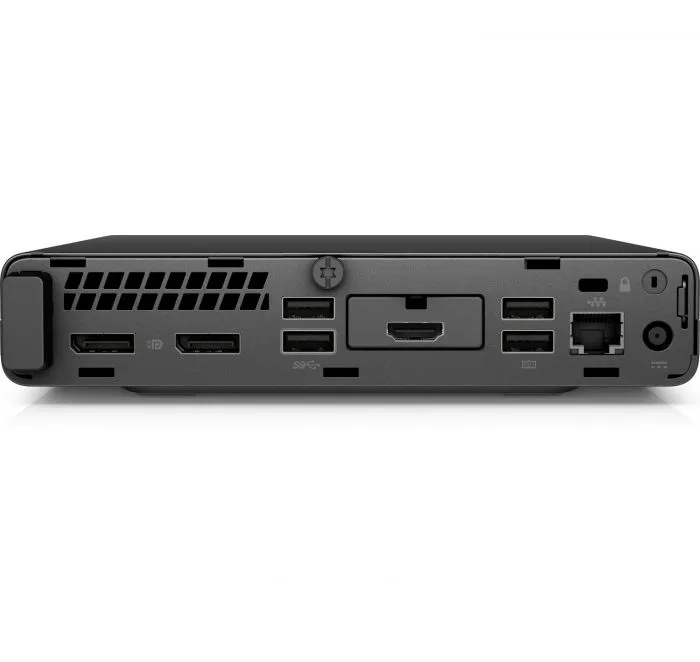 фото HP ProDesk 400 G4 Mini