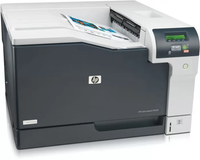 HP Color LaserJet Professional CP5225n