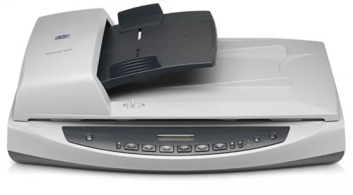 HP SJ 8270