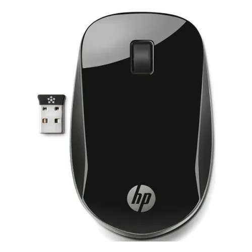 HP Mouse Z4000