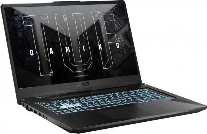 фото ASUS TUF Gaming A17 FA706NFR-HX007