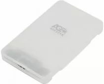 AgeStar 3UBCP1-6G white