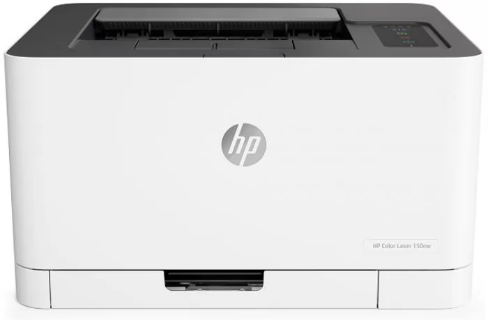 фото HP Color Laser 150nw