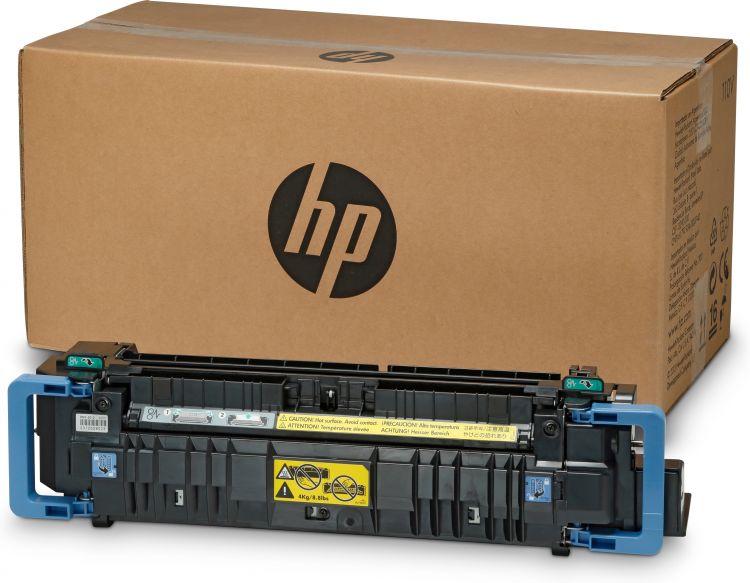 Печь в сборе HP C1N58A/C1N58-67901 Color LJ Enterprise 800 M855/M880