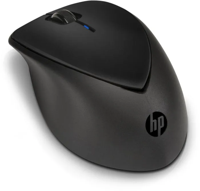 фото HP Comfort Grip