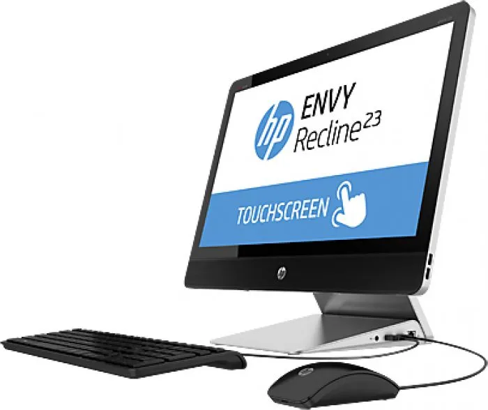 фото HP Envy Recline 27-k400ur