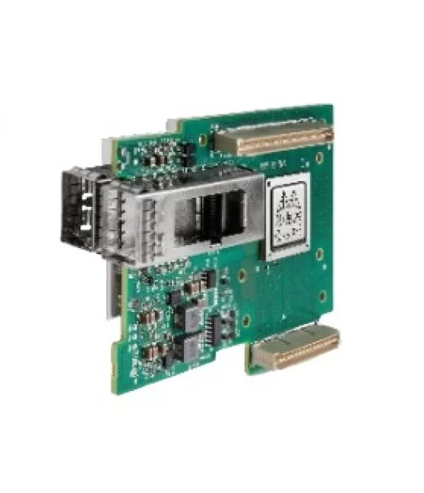 MELLANOX TECHNOLOGIES MCX542B-ACAN