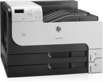 HP LaserJet Enterprise 700 M712dn