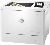 HP Color LaserJet Enterprise M554dn