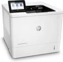 HP LaserJet Enterprise M611dn