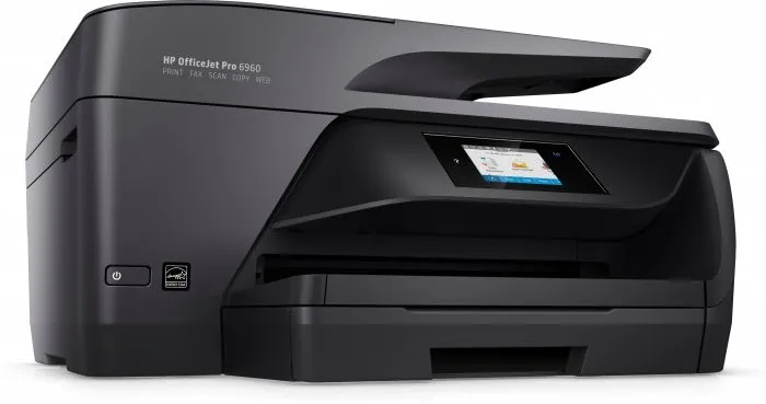 фото HP OfficeJet Pro 6960