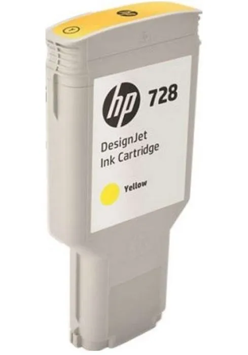 HP 728