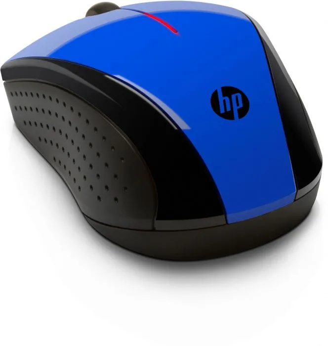 HP X3000