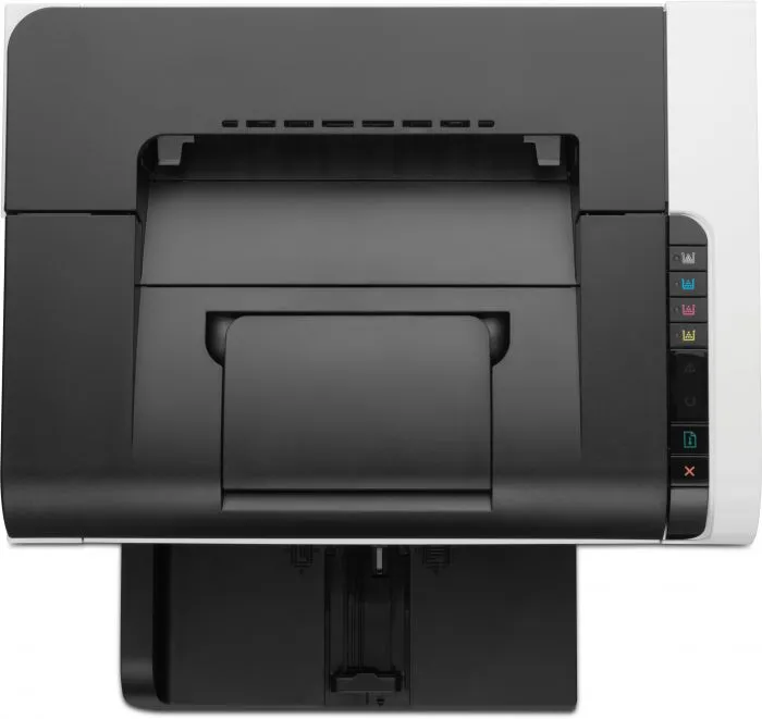 фото HP Color LaserJet Pro 1025