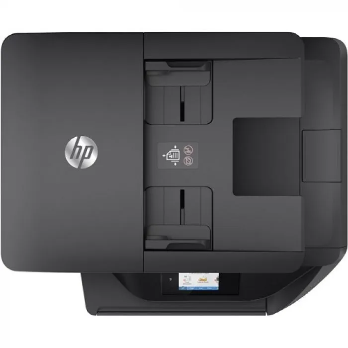 фото HP OfficeJet Pro 6960