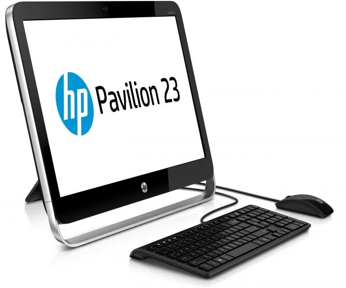 HP Pavilion 23-g101nr