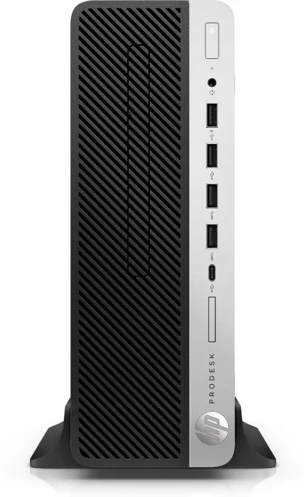 фото HP ProDesk 600 G4 SFF