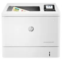 HP Color LaserJet Enterprise M554dn