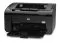 фото HP LaserJet Pro P1102w RU