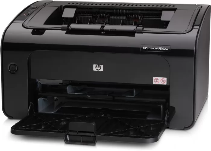 HP LaserJet Pro P1102w RU