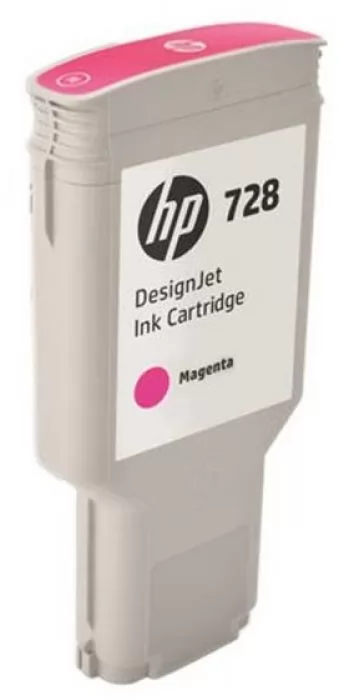 HP 728