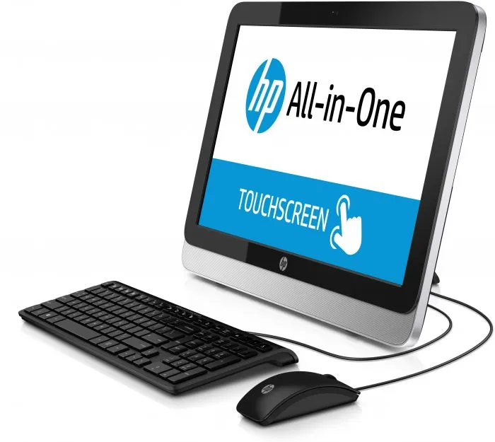 HP Pavilion