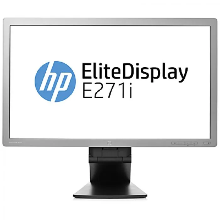 фото HP EliteDisplay E271i