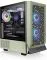 Thermaltake Ceres 300 TG ARGB Matcha Green