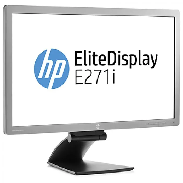 фото HP EliteDisplay E271i